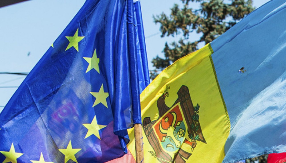 FT: Aİ və Moldova təhlükəsizliyi gücləndirmək üçün saziş bağlayacaqlar