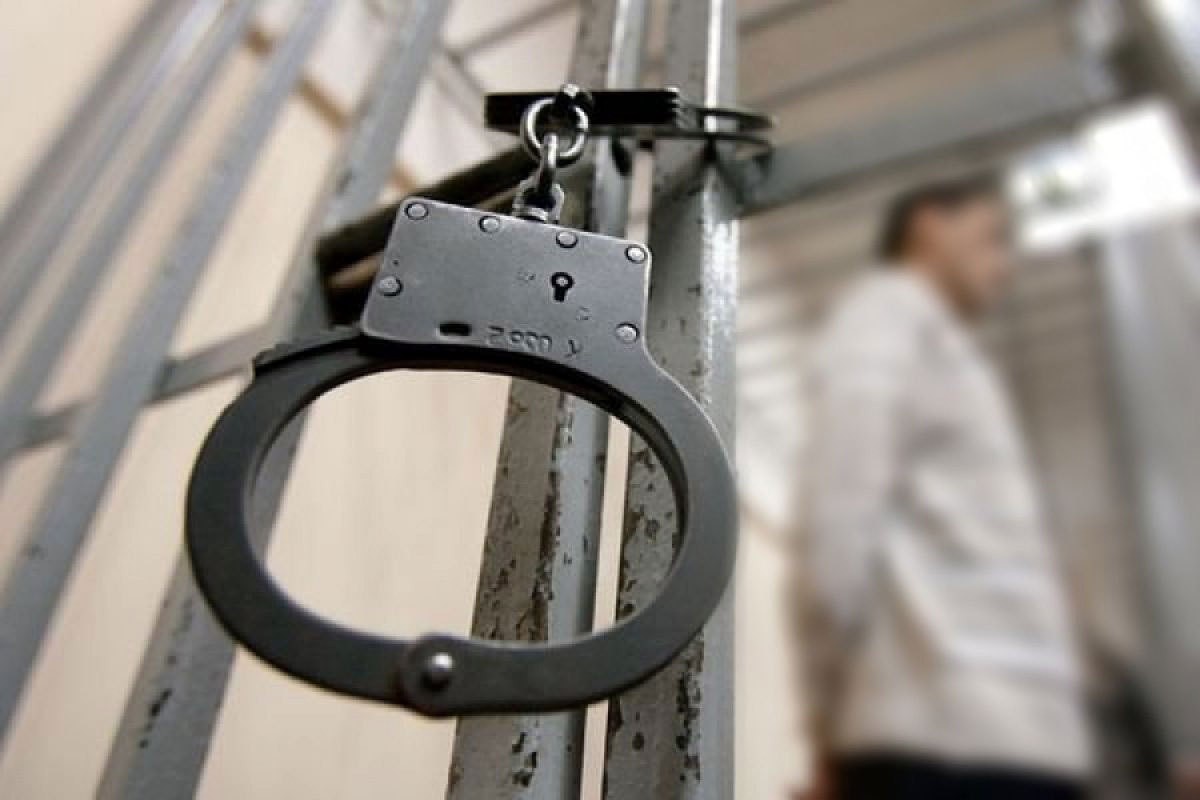 Dövlət Komitəsinin keçmiş sektor müdiri barəsində cinayət işi başlanıldı