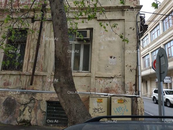 Tahir İmanovun babasının adı bu küçəyə verilib - FOTOLAR Tahir İmanovun babasının adı bu küçəyə verilib - FOTOLAR