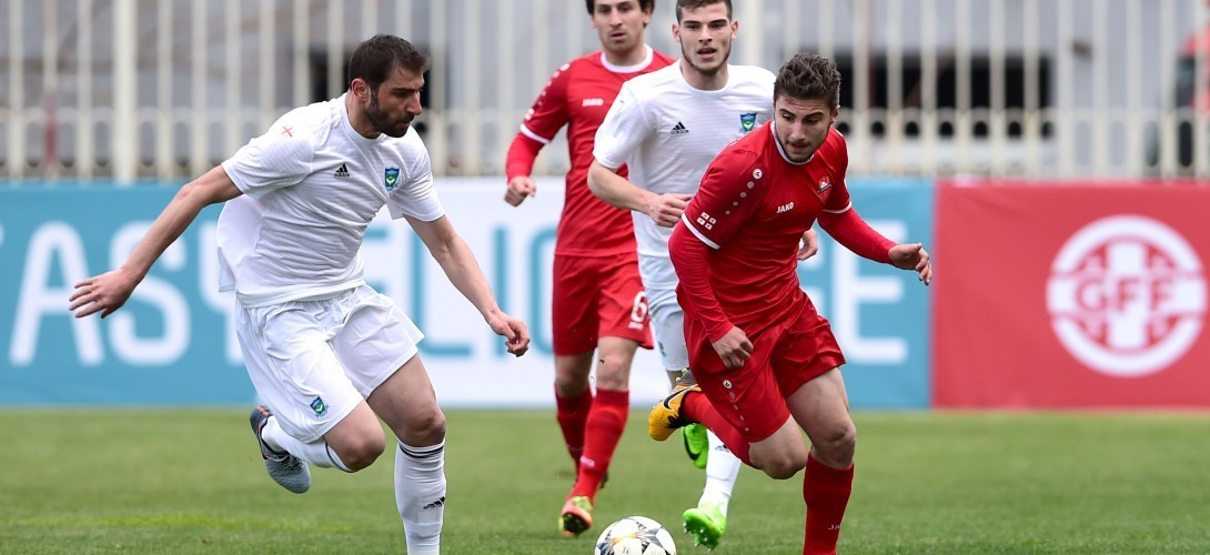 11 futbolçu danışılmış oyunlara görə həbs olundu