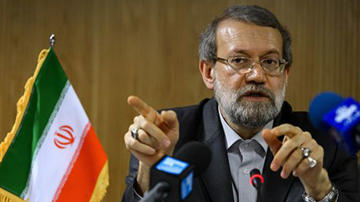 Laricani ABŞ-a danışıq təklif etdi