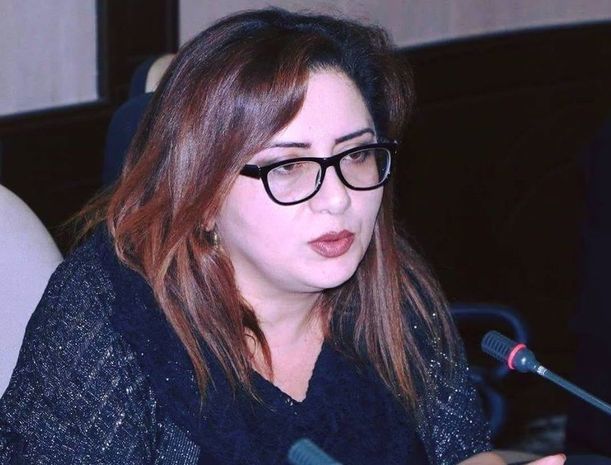 Məhkəmə Şəfəq Ağacanla bağlı qərar verdi