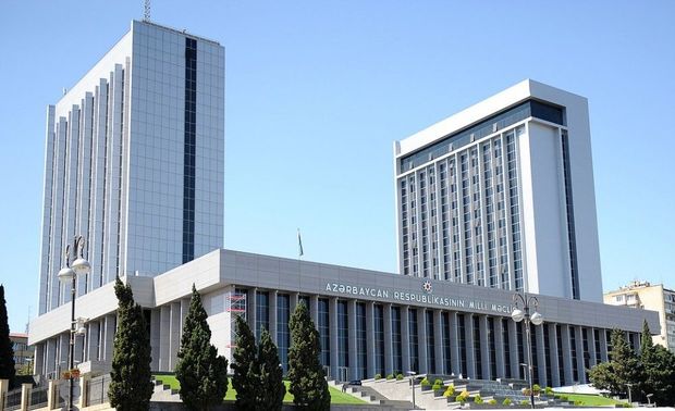 Milli Məclis büdcənin icrası haqqında qanun layihəsini qəbul etdi
