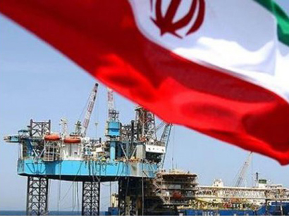 İranın neft ixracı sanksiyalara baxmayaraq artır