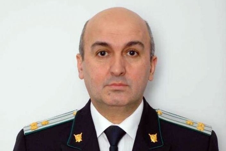 Baş Prokurorluq intihar xəbərləri ilə bağlı KİV-ə müraciət etdi - "Diqqətli olsunlar"