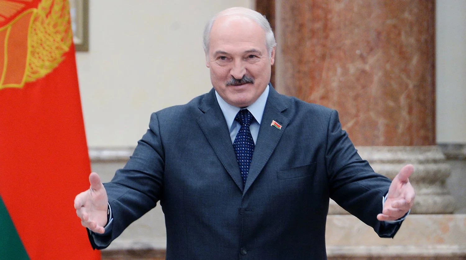 25 ildir prezident olan Lukaşenko haqqında ən maraqlı 25 fakt -