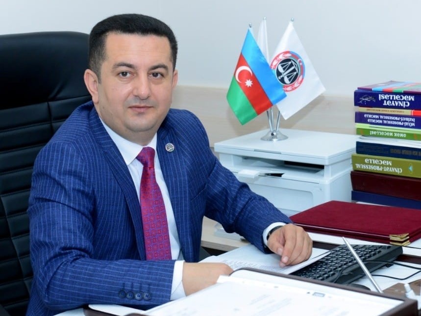 Vəkillər Kollegiyası ləğv olunsa, məhkəmələr dəyişəcəkmi? – İqbal Ağazadəyə cavab