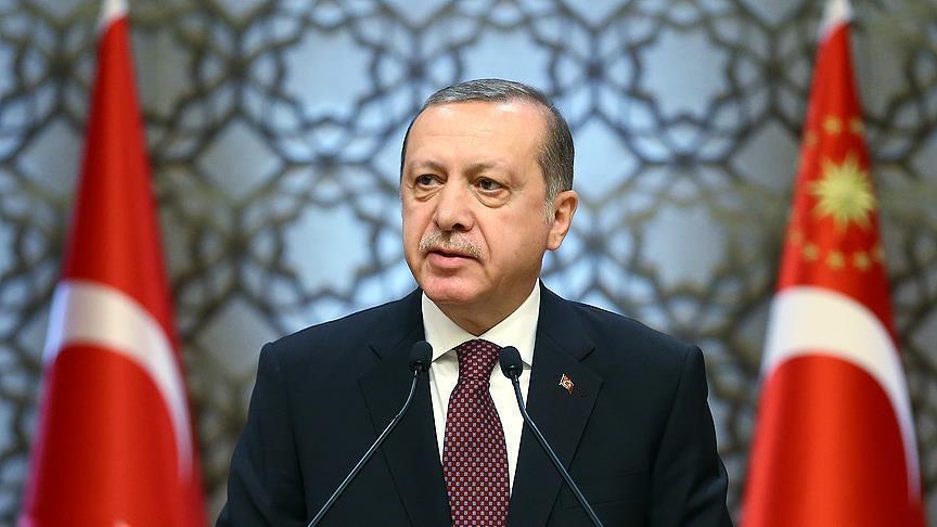 Ərdoğanın hücum əmri ABŞ ermənilərini ayağa qaldırdı