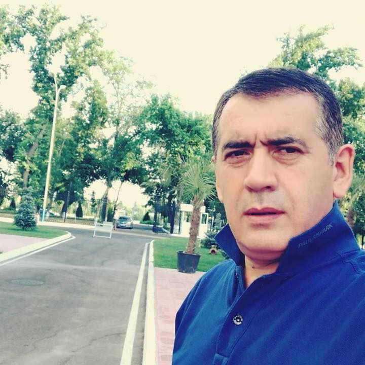 Elçibəyin silahdaşından müxalifət rəhbərlərinə İTTİHAM