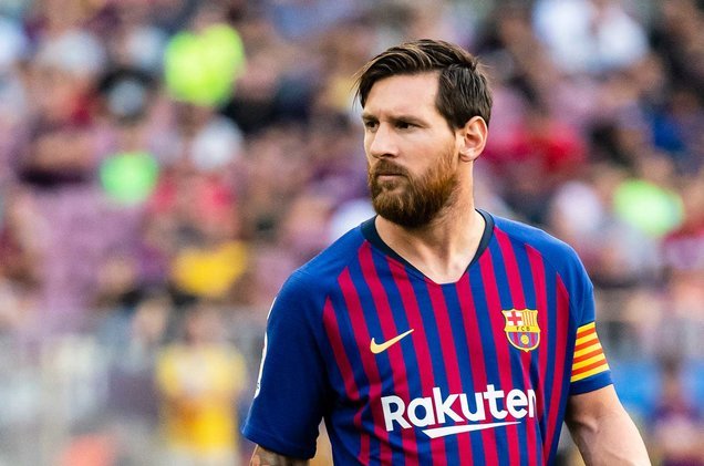 "Barselona" Messi ilə 10 illik müqavilə imzalamaq istəyir