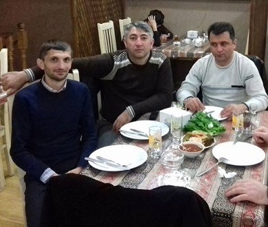 “Reket” jurnalist Osman Nərimanoğlu daha bir məhkəməni uduzdu - Növbədə daha iki proses var