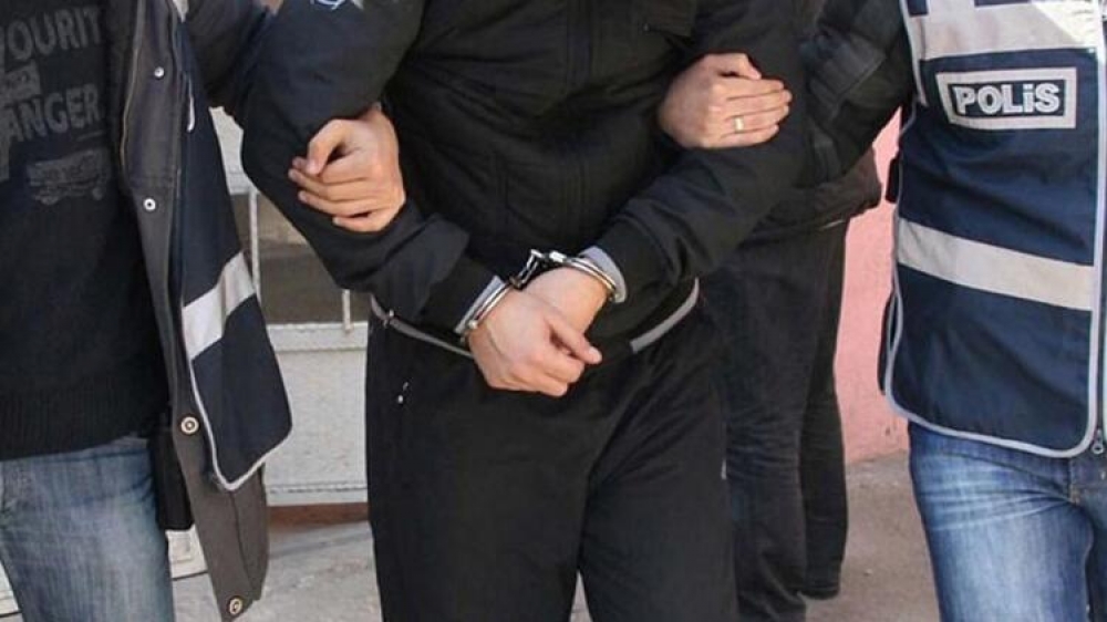 Türkiyədə HDP-dən olan bələdiyyə sədrləri saxlanıldı Türkiyədə HDP-dən olan bələdiyyə sədrləri saxlanıldı
