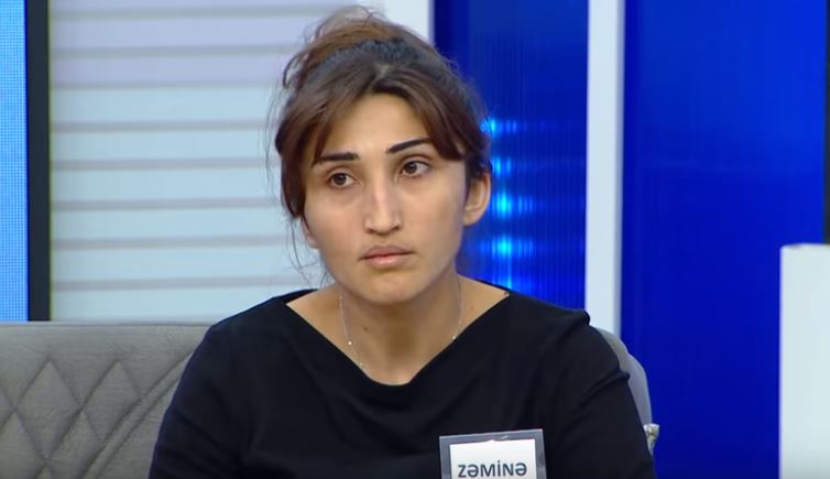 Bakıda dəhşət: Gecə yarısı idman müəlliminin evinə getdi, qızı yanıb kül oldu - VİDEO Bakıda dəhşət: Gecə yarısı idman müəlliminin evinə getdi, qızı yanıb kül oldu - VİDEO