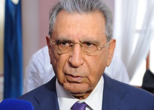 Ramiz Mehdiyevin Milli Elmlər Akademiyasının həqiqi üzvlüyü məsələsinə baxılır