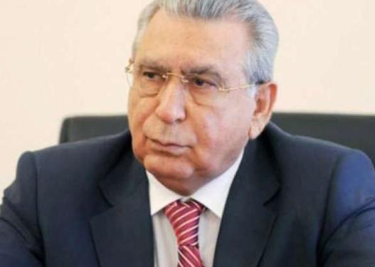 AMEA: Ramiz Mehdiyev Akademiyanın üzvlüyündə qala bilməz