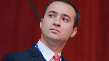 12 milyonluq çəkişmə: Tale Heydərov məhkəməyə müraciət göndərib