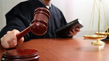 "QHT işi" üzrə təqsirləndirilən şəxsə hökm oxunub