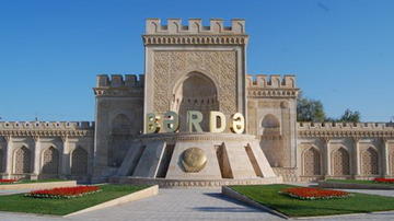 Bərdənin sabiq icra başçısı vəfat edib