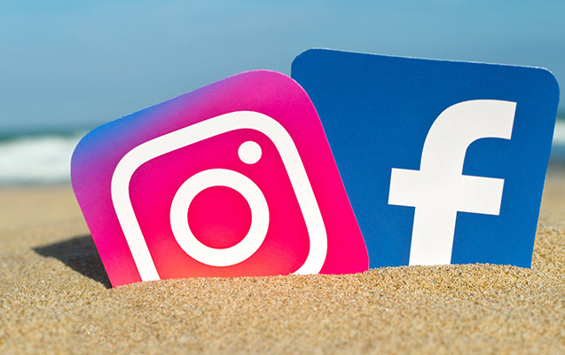 “Facebook” və “Instagram”ın işində problem yaranıb “Facebook” və “Instagram”ın işində problem yaranıb