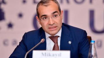 Mikayıl Cabbarov güləşçiləri təbrik edib