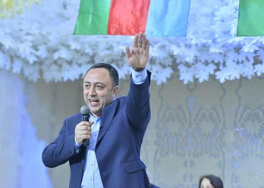 Anar Əsədliyə ittiham elan olunub