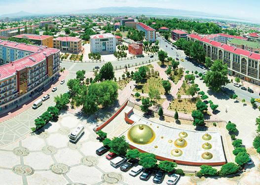 Naxçıvana avtobus reysləri dayandırıldı