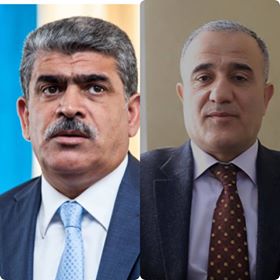 Sülhəddin Əkbər Elçibəyə iki nəfərin adını verib”-