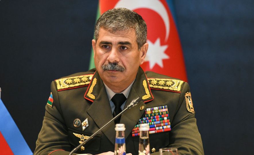 Düşməni darmadağın etmək üçün bütün imkanlarımız var”