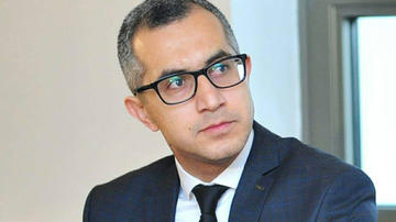 Kamran Əsədova cinayət işi açıldı