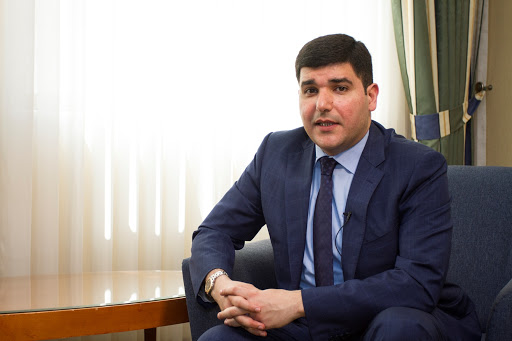 Fərhad Məmmədov: "Terrorizm bu gün də erməni milli ideologiyasının  dayaqlarından biridir"