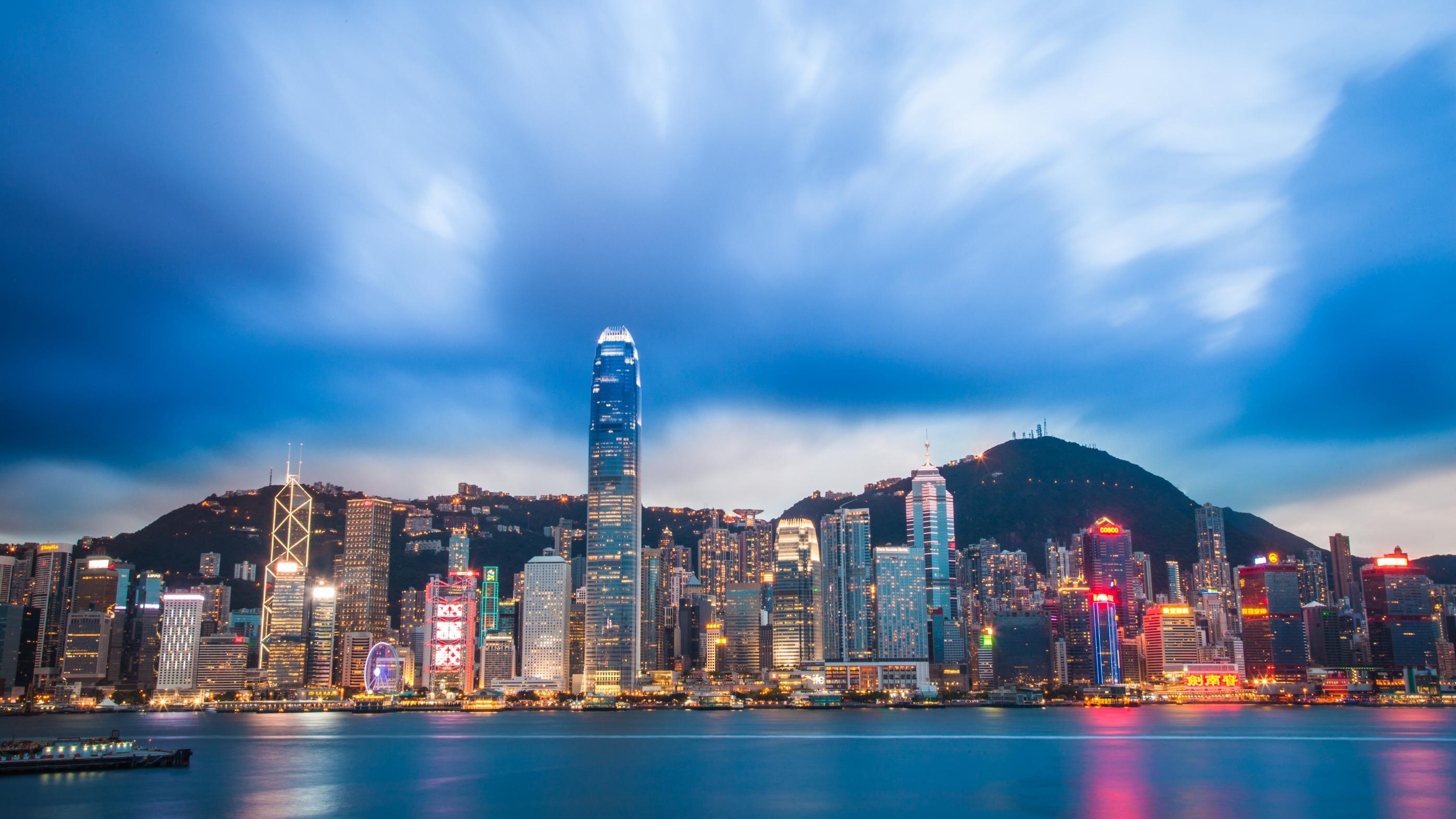 Hong Kong Outcall