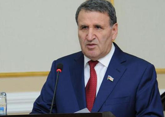 İsa Həbibbəylinin baldızı oğlu güllələnib