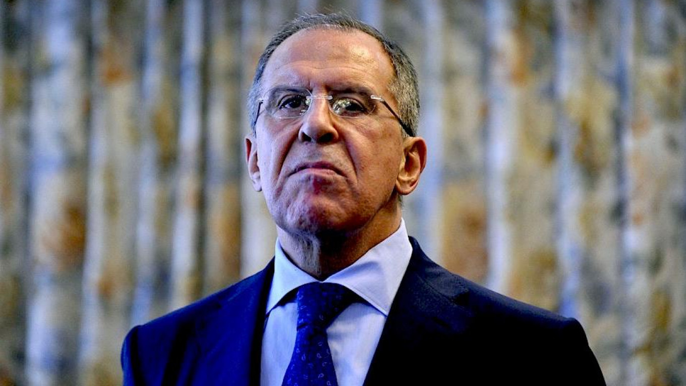 Lavrov bununla Bakıya açıq mesaj göndərir ki...&quot; -