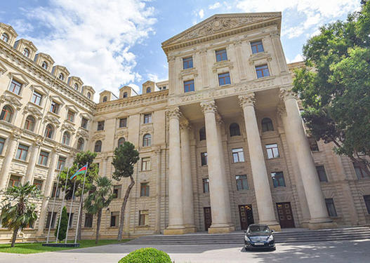 XİN məlumat yaydı