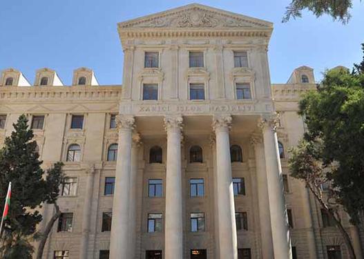 XİN-dən Peskova cavab: Siyasi spekulyasiyalar qəbuledilməzdir