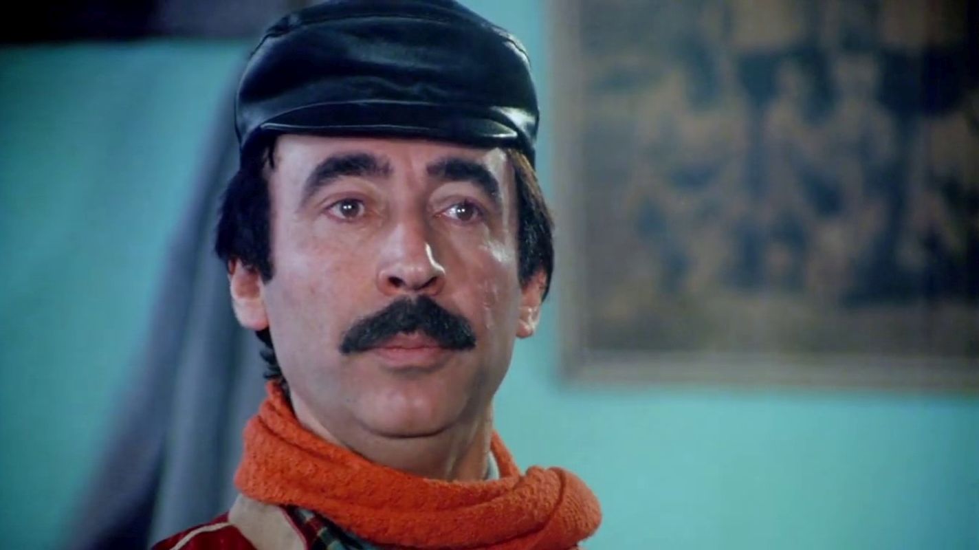 Cicek Abbas