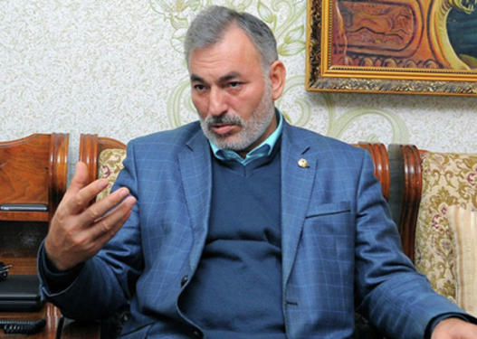 "AXC ideyası bu adamlara məxsusdur"