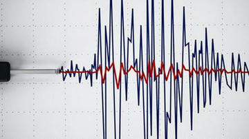 İsmayıllıda zəlzələ olub