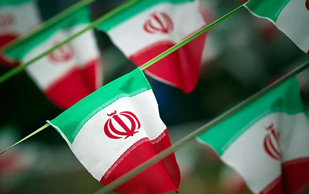 Politoloq: "İran bu hadisə ilə ilk dəfə iç üzünü göstərdi"