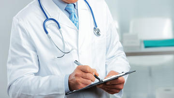 Bu həkimlərə "Tərəqqi" medalı verildi