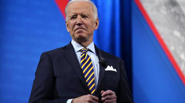 Baydenin müşaviri onun seçkilərdən geri çəkilməsinin əsas səbəbini açıqlayıb