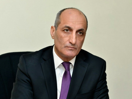 Fikrət Yusifov İctimai Nəzarət Mərkəzinin