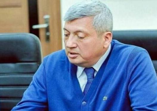 İranda rejim dəyişikliyinə start verilib