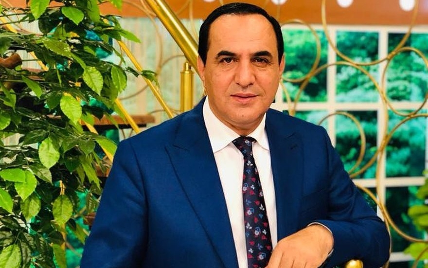 “Dost” sözü gələndə allergiya verirəm” -