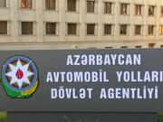 AAYDA-da kadr dəyişikliyi olub