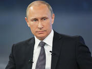 “Buçada baş verənlərin Rusiya ordusuna aidiyyatı yoxdur” - Putin