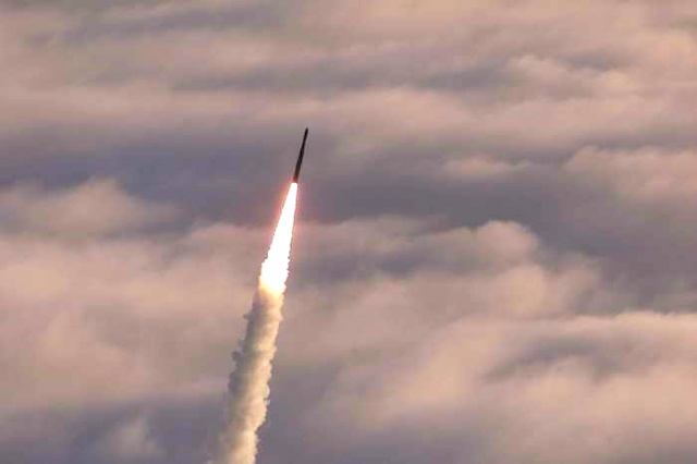 Lekornu: Paris Kiyevi HHM raketlərinin yeni partiyası ilə təmin edəcək