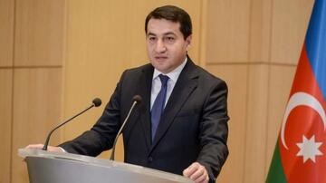 Bakı artıq bütövlükdə Xəzər regionunun diplomatik paytaxtıdır
