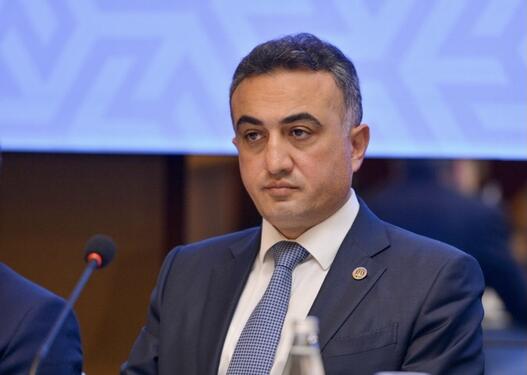 Məhkəmədə vəkilə xəsarət yetirildi: Anar Bağırovdan açıqlama