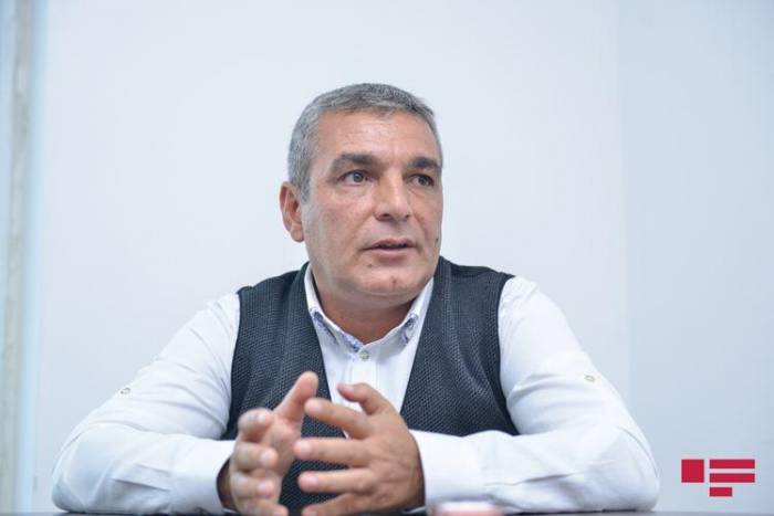 Natiq Cəfərli: "Tahir Kərimli populistlik edir"